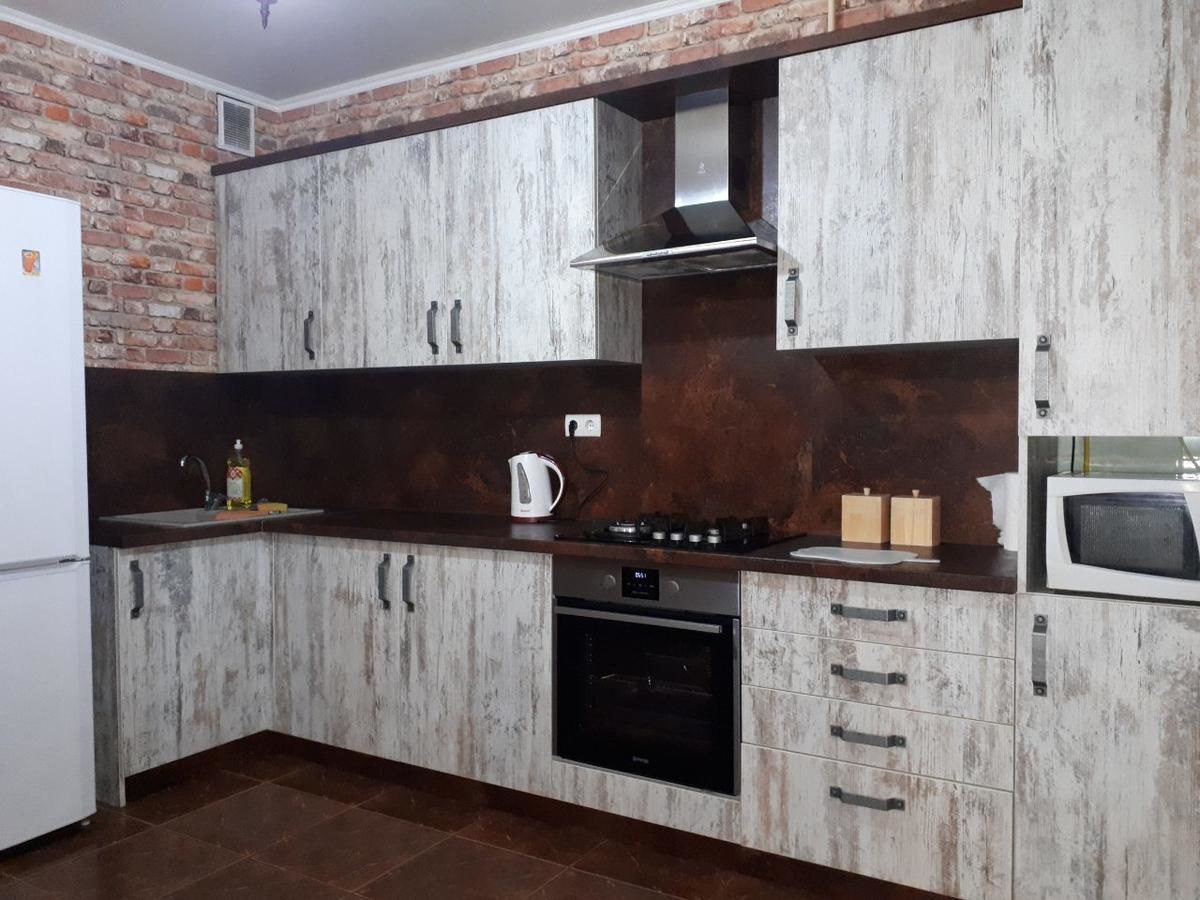 Апартаменты Large 2-bedroom apartament in the center Кишинёв-17