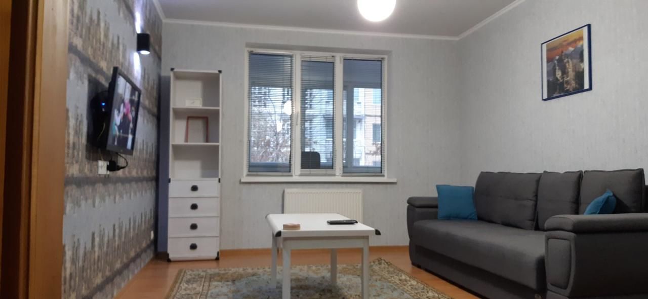 Апартаменты Large 2-bedroom apartament in the center Кишинёв