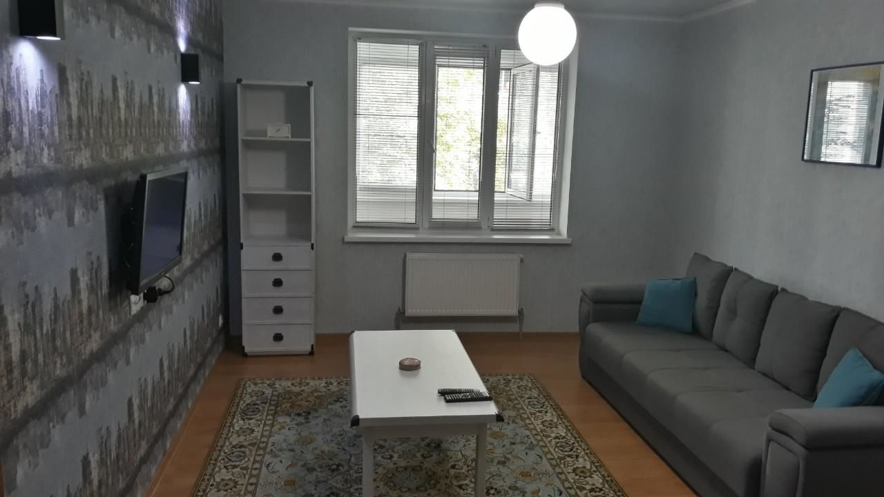 Апартаменты Large 2-bedroom apartament in the center Кишинёв-6