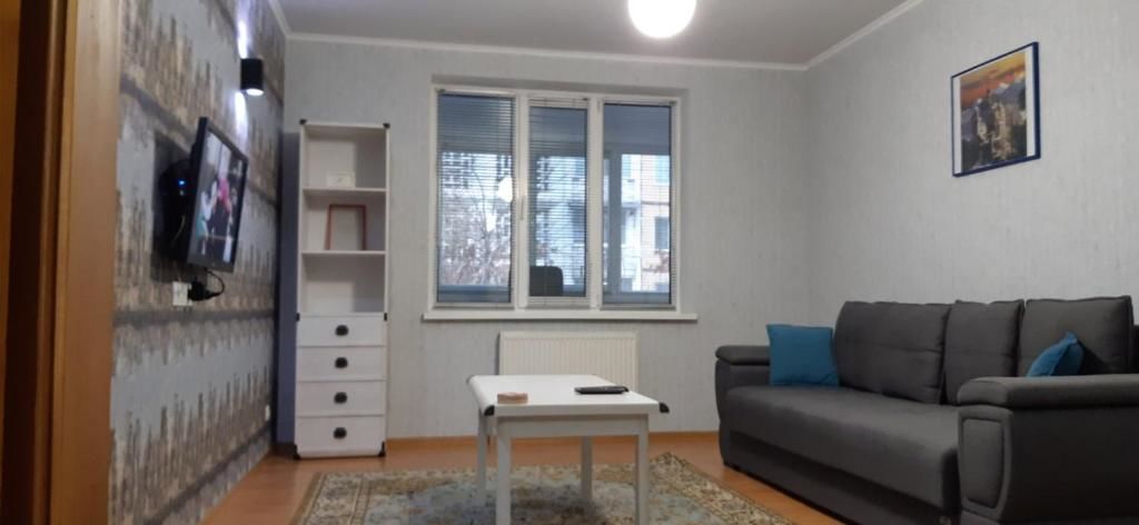 Апартаменты Large 2-bedroom apartament in the center Кишинёв-46