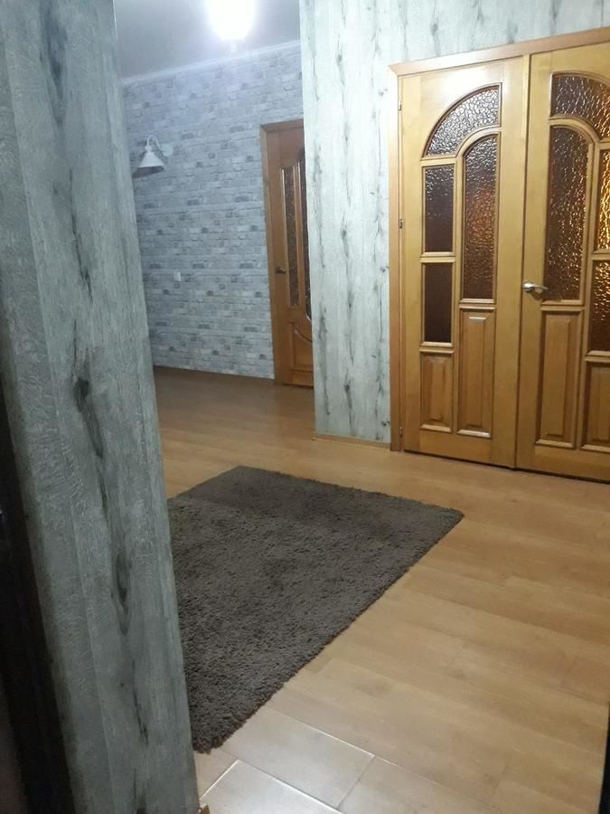 Апартаменты Large 2-bedroom apartament in the center Кишинёв-8