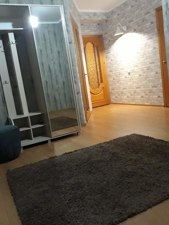 Апартаменты Large 2-bedroom apartament in the center Кишинёв