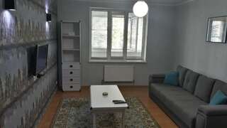 Апартаменты Large 2-bedroom apartament in the center Кишинёв-2