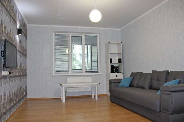 Апартаменты Large 2-bedroom apartament in the center Кишинёв-3