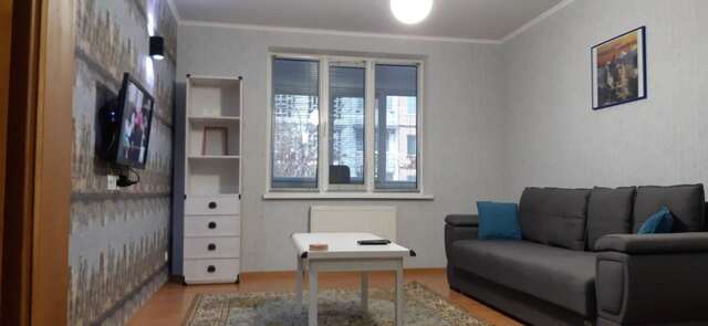 Апартаменты Large 2-bedroom apartament in the center Кишинёв-4