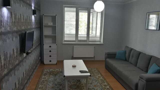 Апартаменты Large 2-bedroom apartament in the center Кишинёв-5