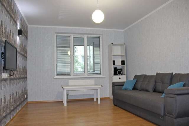 Апартаменты Large 2-bedroom apartament in the center Кишинёв-43