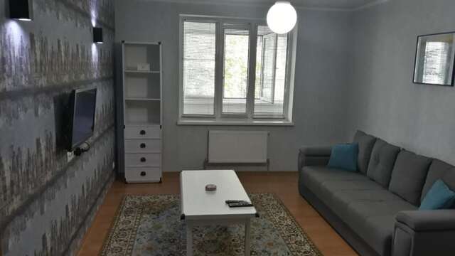 Апартаменты Large 2-bedroom apartament in the center Кишинёв-44